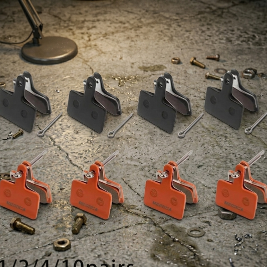 KuKirin Brake Pads | G3 Pro, G2 Master & G4 Replacement