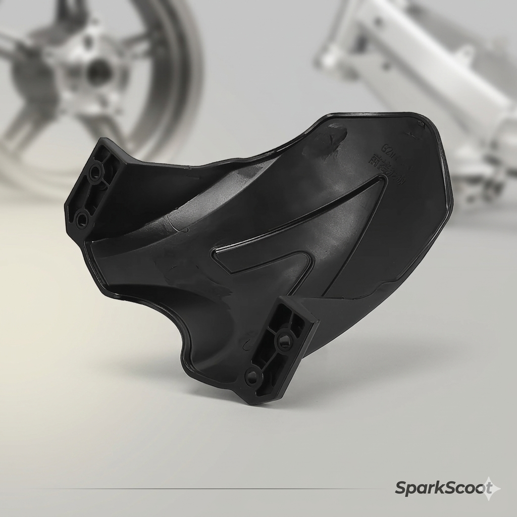 KuKirin G2 Master Replacement Fender | Front & Rear Mudguard Set