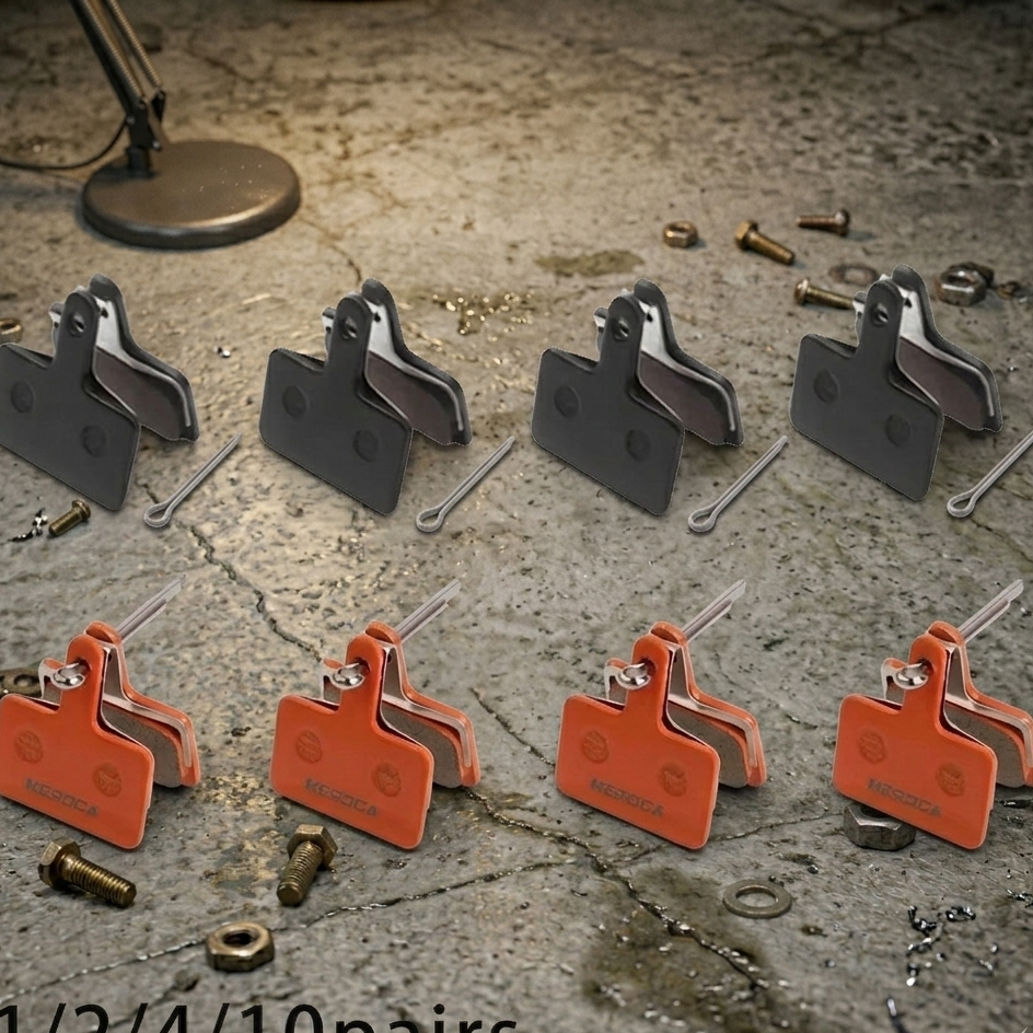 KuKirin Brake Pads | G3 Pro, G2 Master & G4 Replacement