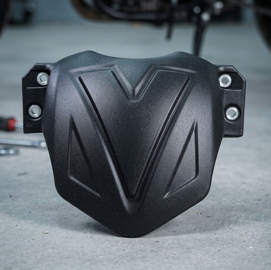 KuKirin G2 Master Replacement Fender | Front & Rear Mudguard Set