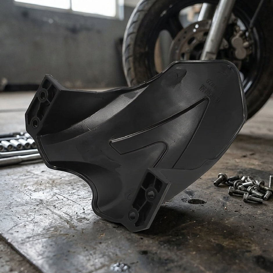 KuKirin G2 Master Replacement Fender | Front & Rear Mudguard Set