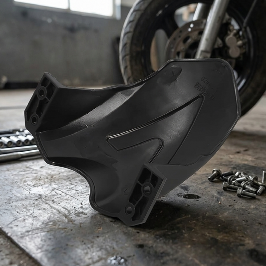 KuKirin G2 Master Replacement Fender | Front & Rear Mudguard Set
