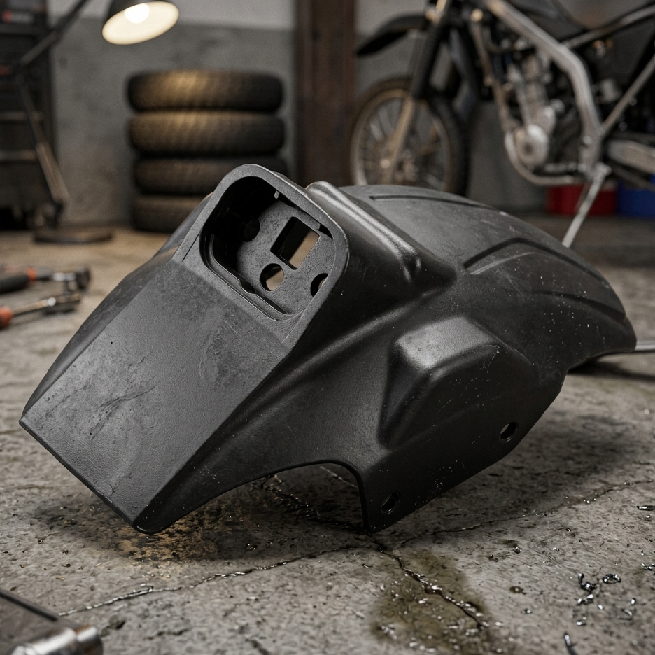 KuKirin G2 Master Replacement Fender | Front & Rear Mudguard Set